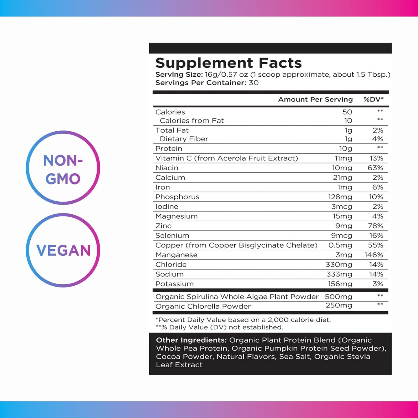 vegan-chocolate-plant-collagen-powder-with-vitamin-c-amino-acids-for-hair-skin-nails---energy-muscle-growth-formula---30-servings-5