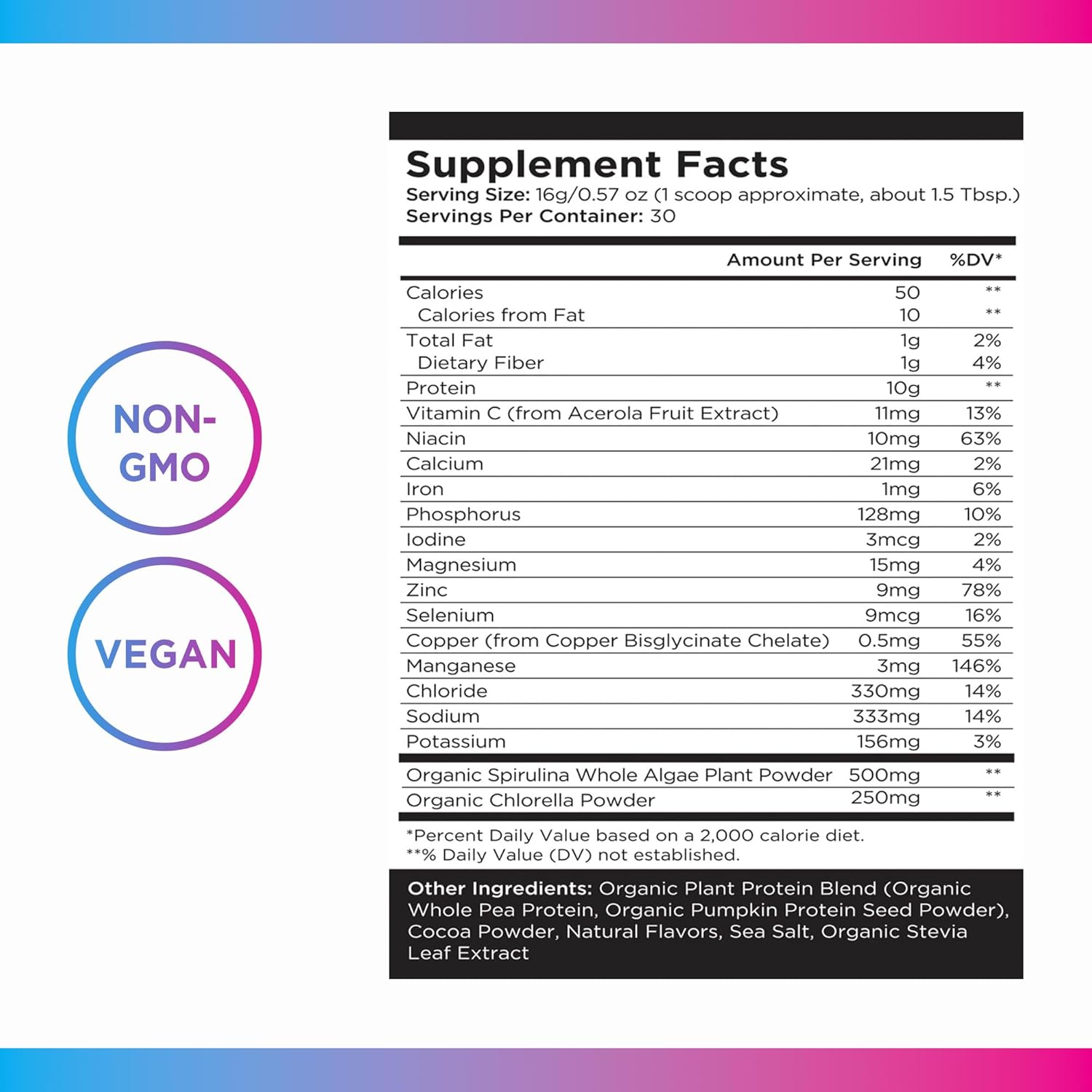 vegan-chocolate-plant-collagen-powder-with-vitamin-c-amino-acids-for-hair-skin-nails---energy-muscle-growth-formula---30-servings-5