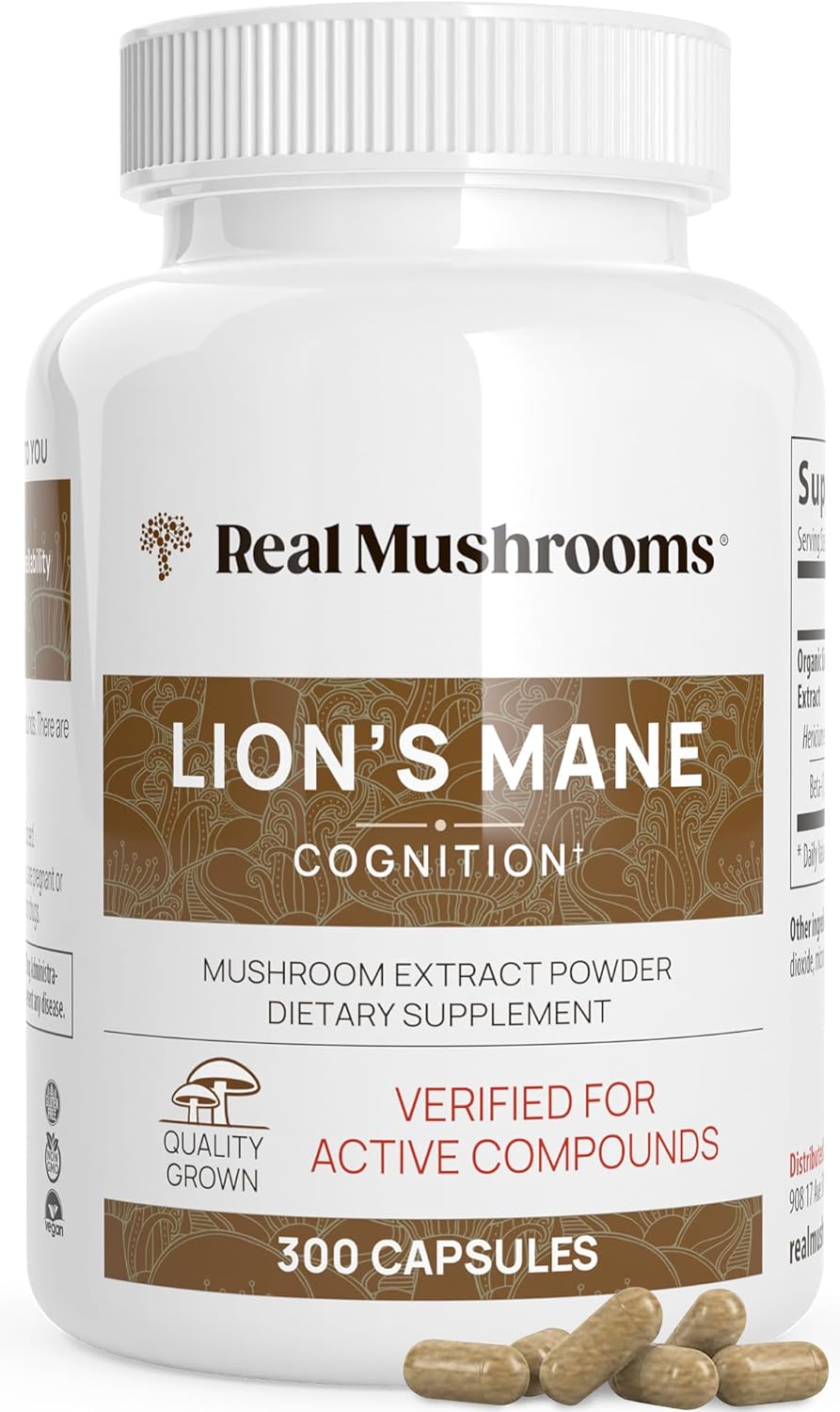 organic-lions-mane-mushroom-capsules-for-cognitive-function-immune-support---brain-supplements-for-memory-focus---vegan-300-capsules-1