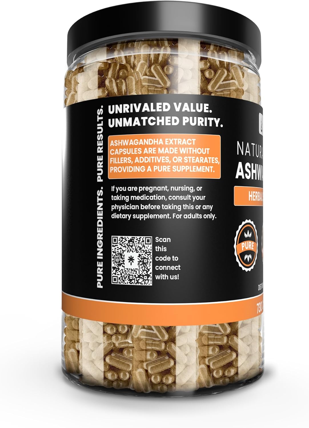 730-capsules-of-pure-ashwagandha-with-no-fillers---lab-verified-always-pure-2