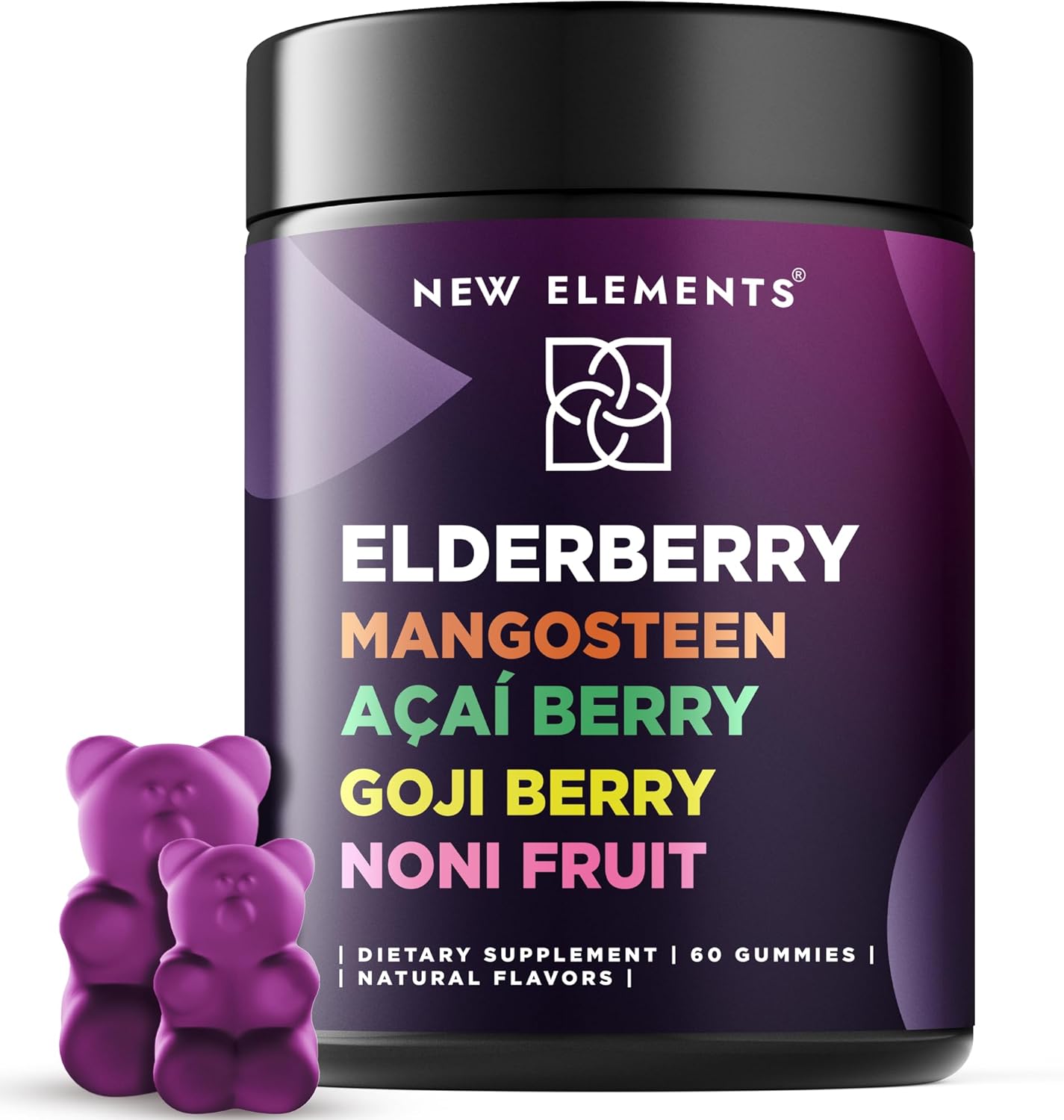 antioxidant-superstar-elderberry-gummies-with-mangosteen-acai-goji-noni-and-black-sambucus-for-immune-support---vegan-and-non-gmo-for-kids-and-adults-1