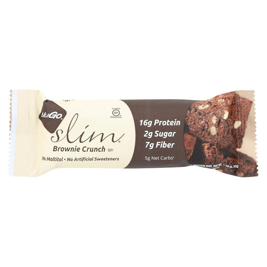 nugo-nutrition-slim-bar-brownie-crunch-159-oz---pack-of-12---healthy-snack-bars-for-weight-management-and-satisfying-sweet-cravings-1