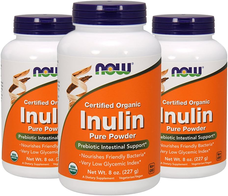 certified-organic-now-foods-inulin-powder---8-oz-pack-of-3---digestive-support-supplement-1