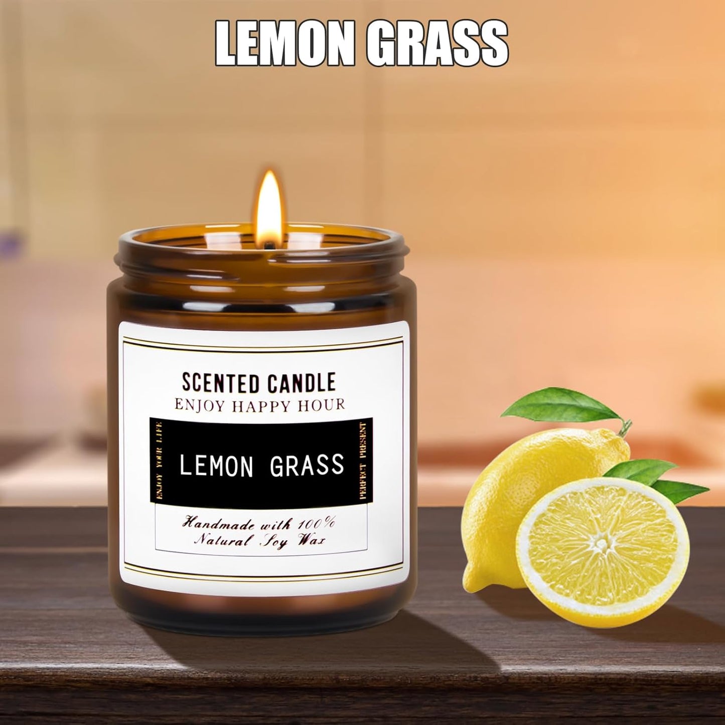 premium-lemon-grass-scented-soy-wax-aromatherapy-candles---stress-relief-meditation-yoga-relaxing-natural-jar-candles-for-home-office-men-women-spa-essentials-6