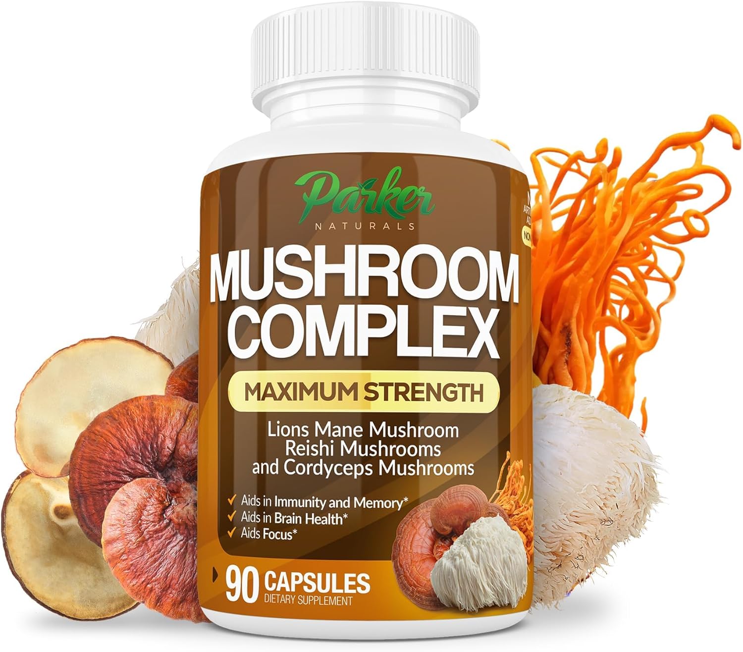 organic-mushroom-complex-capsules---lions-mane-cordyceps-reishi-supplement-90ct-1