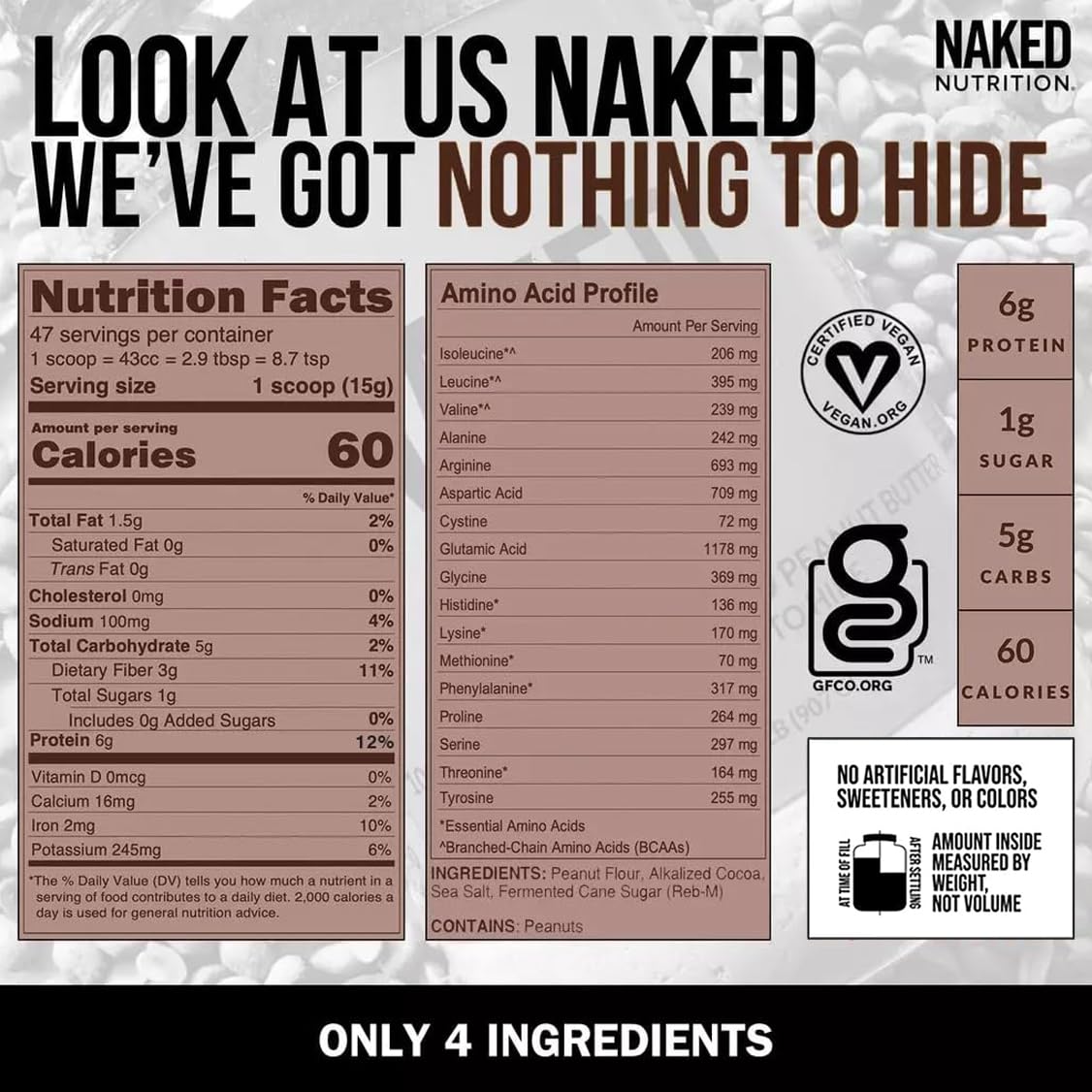 naked-pb-vegan-chocolate-peanut-butter---made-in-us-farms-with-4-simple-ingredients---roasted-peanuts-cocoa-sea-salt-sugar---47-servings-4