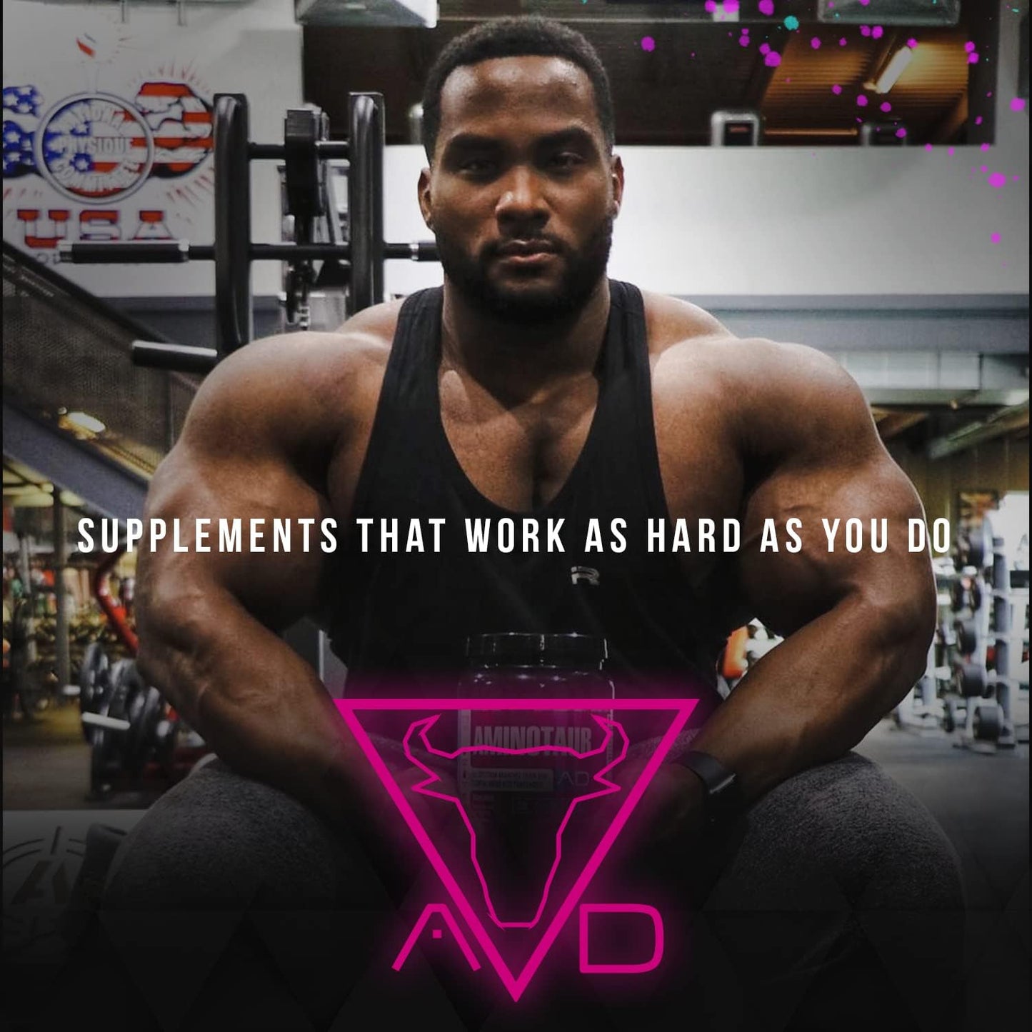 project-ad-matador-muscle-builder-capsules---enhances-muscle-pumps-promotes-growth-energy---60-count-7