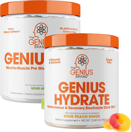 genius-active-essentials-bundle-hydrate-electrolyte-mix-natural-pre-workout-powder-for-optimal-performance-1