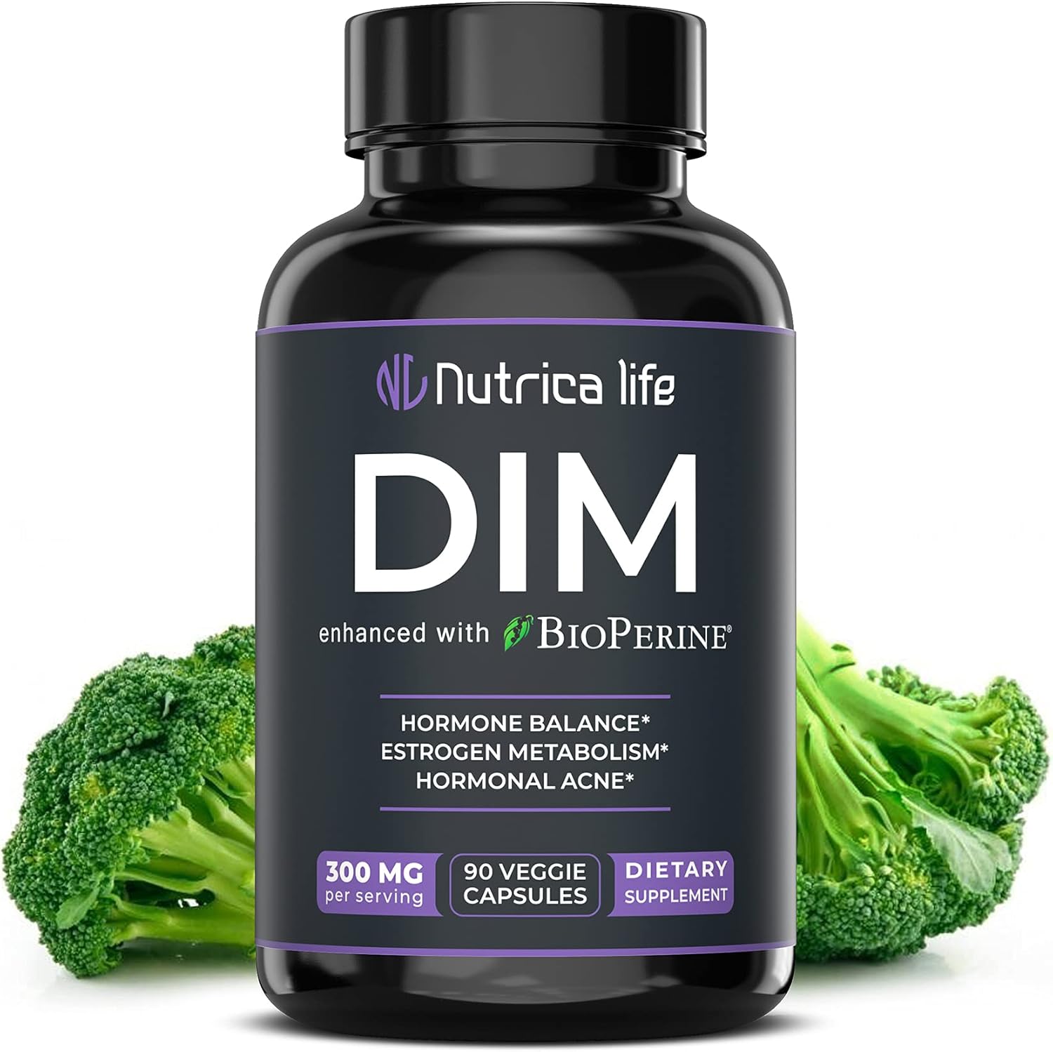 nutrica-life-dim-supplement-300mg-with-broccoli-bioperine-for-hormone-balance-menopause-relief-estrogen-metabolism---90-vegan-capsules-for-women-men-1