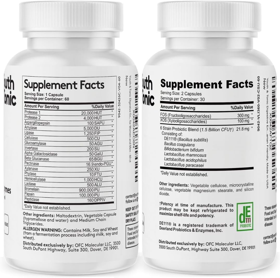 15-day-colon-cleanse-digestive-enzymes-with-pre-probiotics---promotes-digestion-reduces-belly-bloat-supports-gut-health-and-regularity---150-pills-for-men-and-women-8