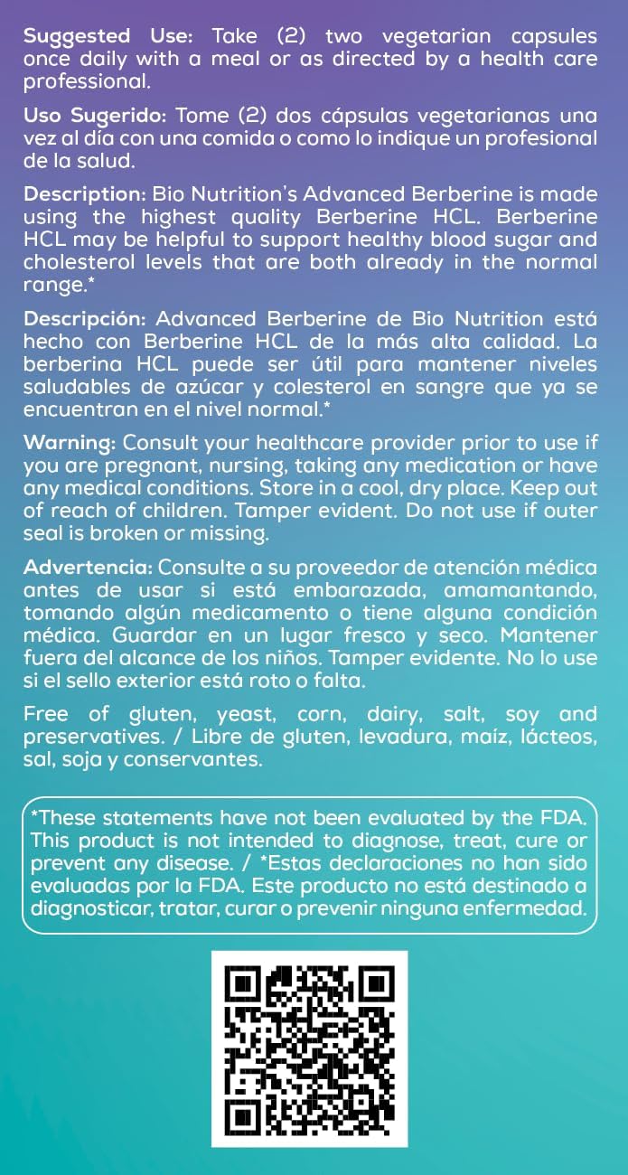 premium-bio-nutrition-berberine-supplement---50-vegetarian-capsules-1200mg-for-immune-system-gi-health-3