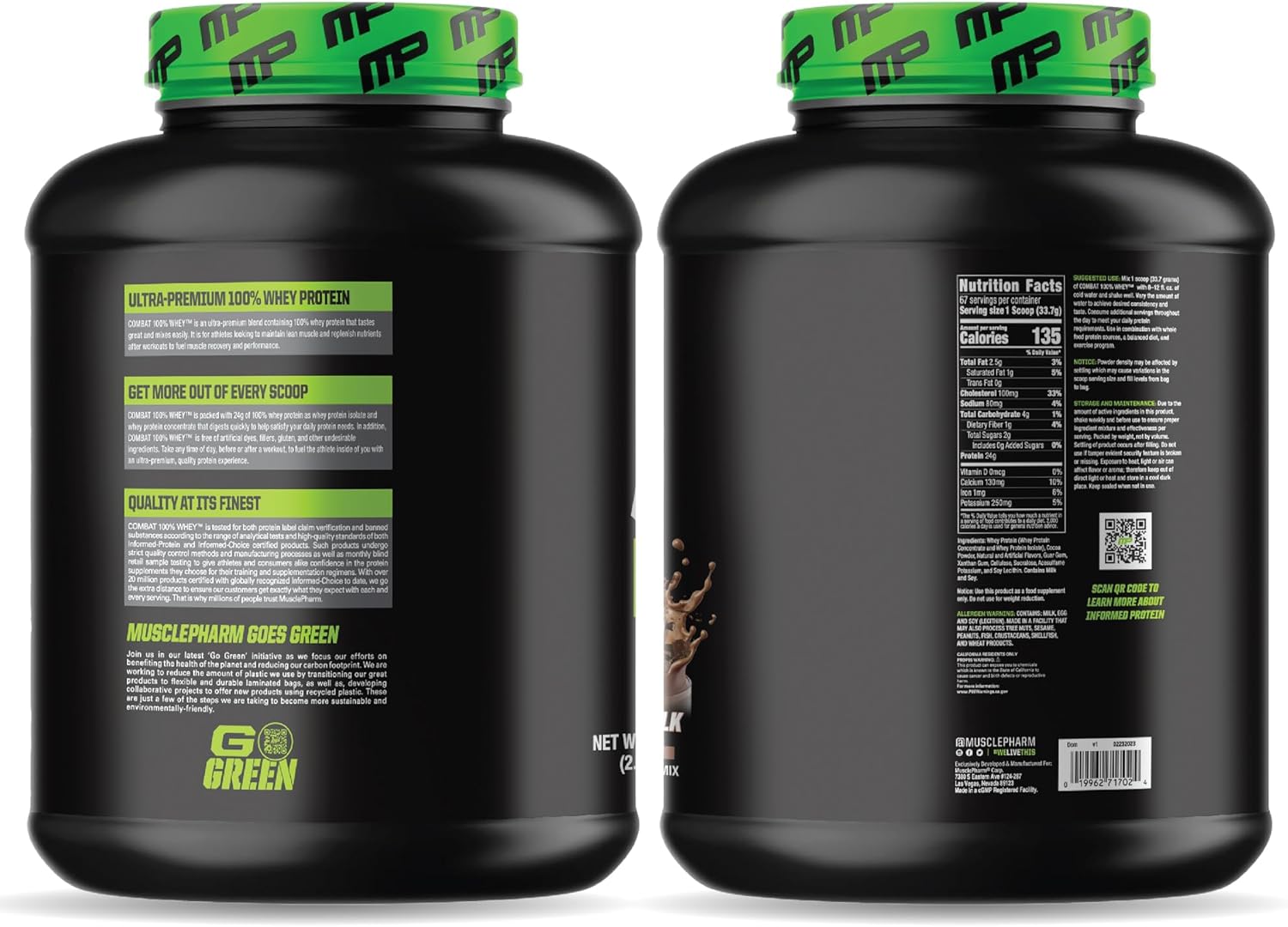musclepharm-combat-100-whey-protein-powder-chocolate-milk-flavor-fast-recovery-muscle-gain-whey-protein-isolate-high-protein-powder-for-men-women-gluten-free-5-lb-70-servings-3