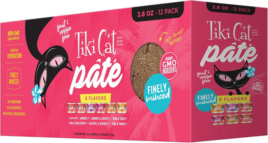 tiki-pets-grill-pt-cat-food-variety-pack---real-flaked-fish---high-protein-high-moisture---12-pack-of-28-oz-cans-1