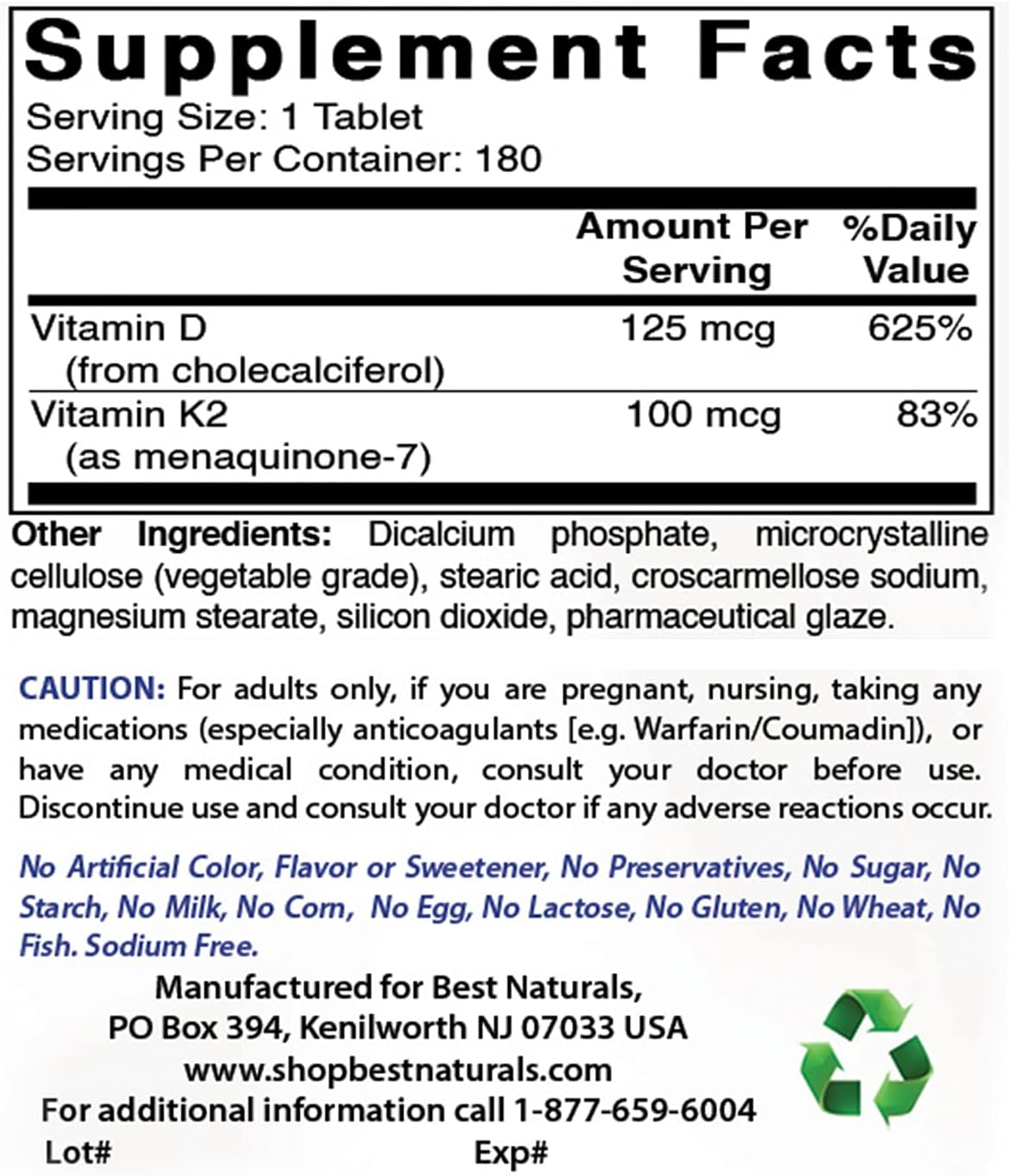 vitamin-k2-mk7-d3-supplement-for-bone-and-heart-health---180-tablets-with-5000-iu-vitamin-d3-100-mcg-vitamin-k2-mk7-2