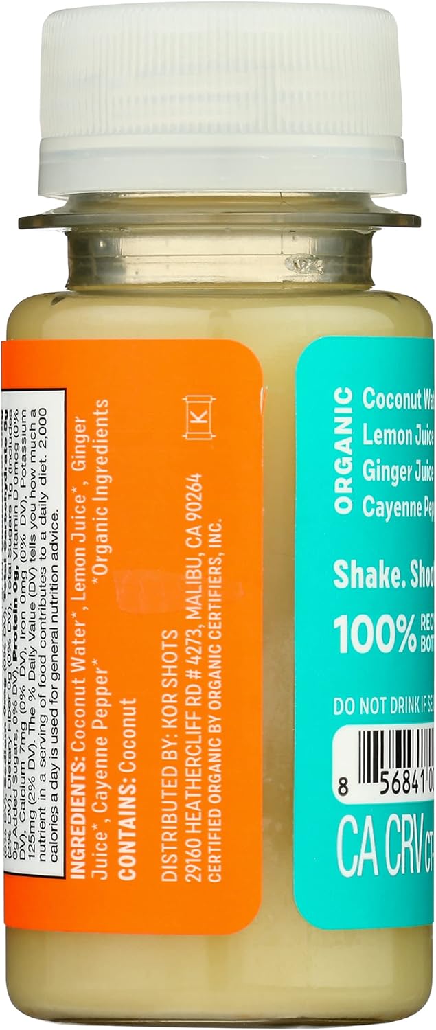 organic-ginger-and-cayenne-wellness-shot---17-fl-oz---energy-boost-shot---usda-certified---freshly-pressed-ginger-2