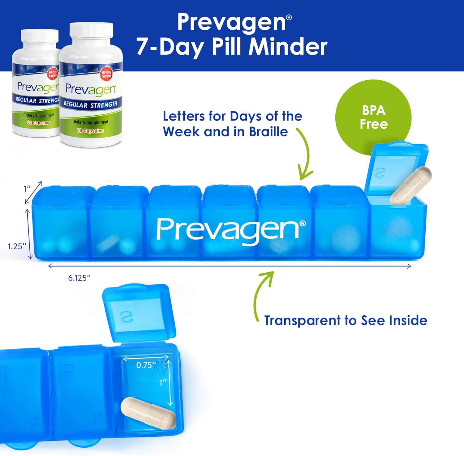 2-pack-of-prevagen-regular-strength-10mg-capsules-with-apoaequorin-vitamin-d-and-7-day-pill-organizer-6