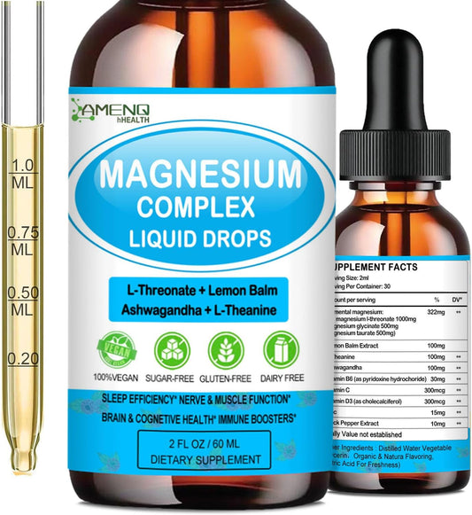 amenq-health-magnesium-complex-liquid-with-l-theanine-ashwagandha-lemon-balm-d3-b6---supports-cortisol-memory-brain-health-calmness-and-sleep---2-fl-oz-1