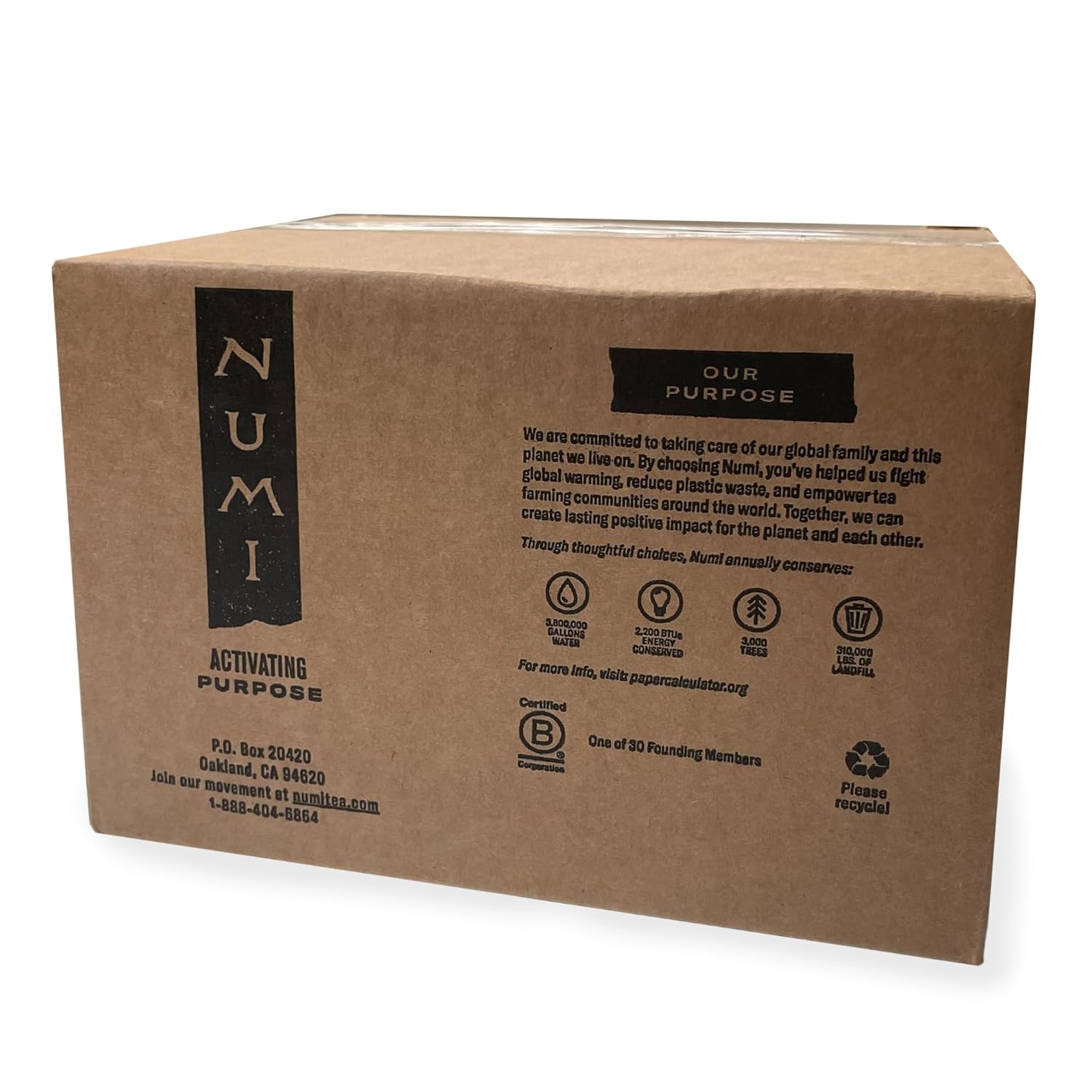 numi-organic-mat-lemon-tea---100-tea-bags-yerba-mate-blend-with-green-tea-lemon-myrtle-caffeinated-boost-2