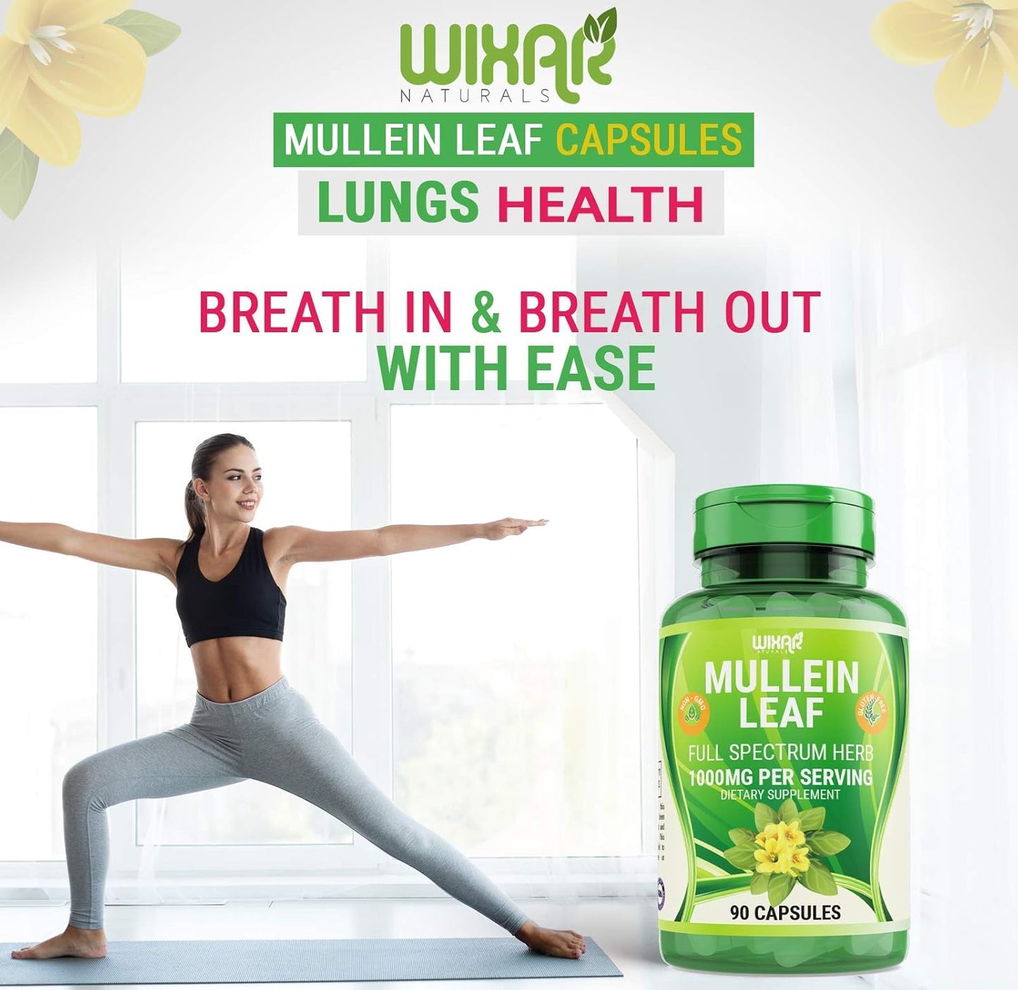 natural-mullein-leaf-capsules-for-healthy-respiratory-function---90-capsules-1000mg---supports-lung-cleanse-mucous-membranes---herbal-supplement-by-wixar-naturals-6