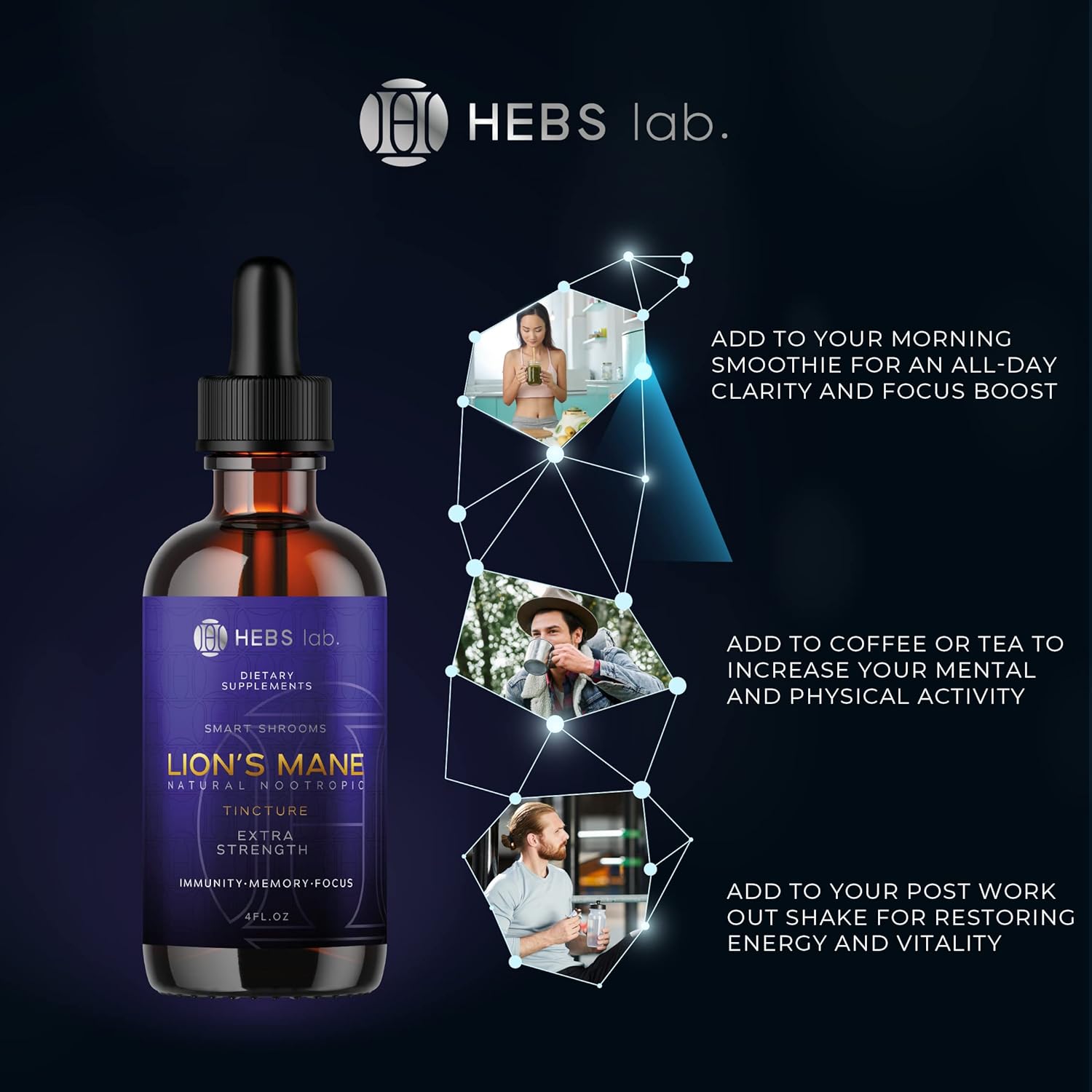 lions-mane-mushroom-valerian-root-bundle-for-brain-support-and-immune-boost---hebs-lab-supplement-7