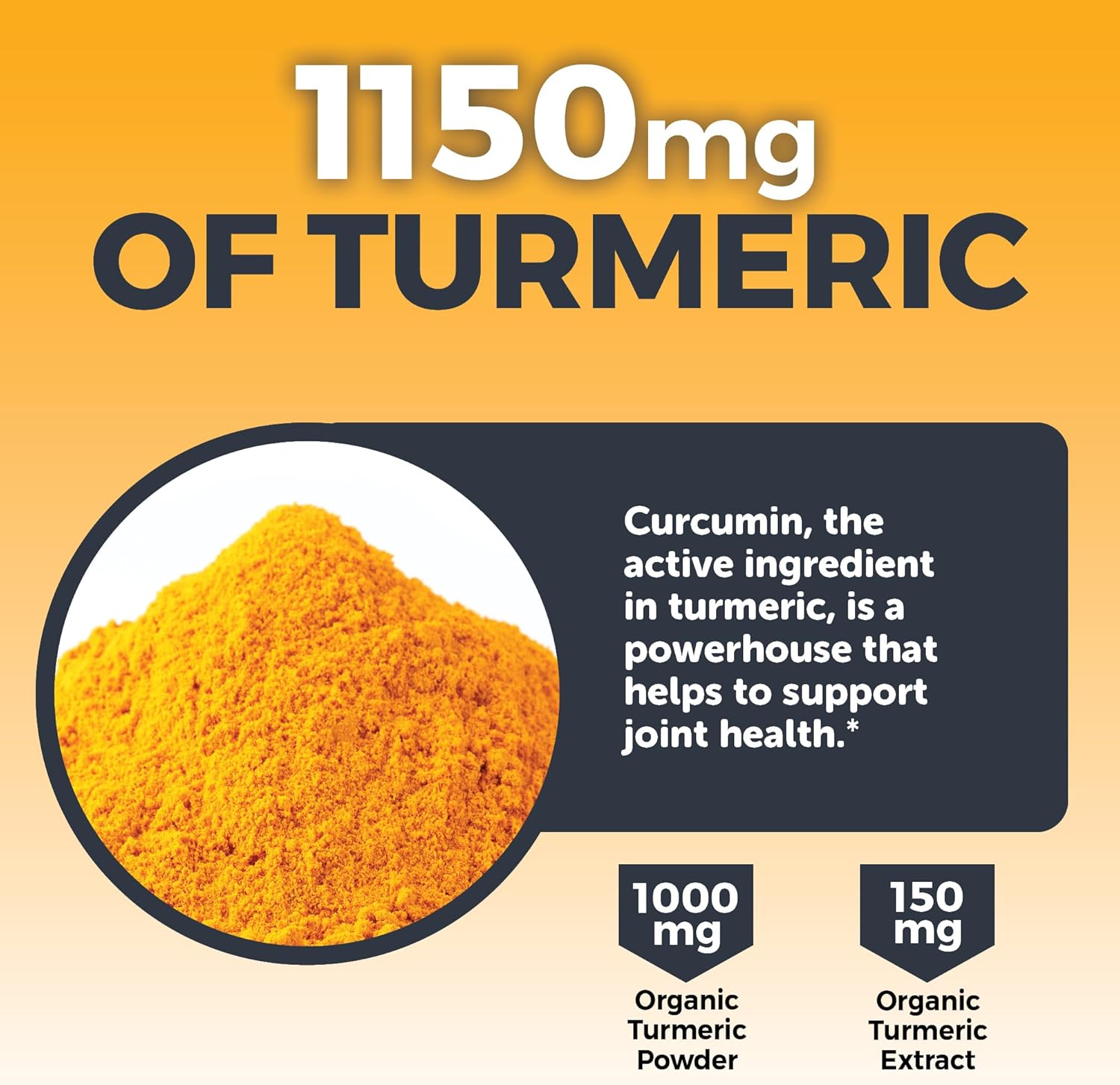 organic-turmeric-ginger-supplements---1450mg-with-95-curcuminoids---joint-support-heart-health---tumeric-ginger-pills-with-black-pepper-extract-5
