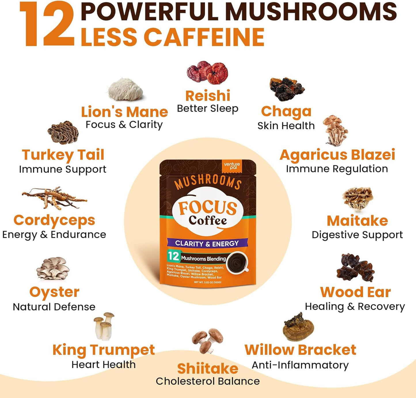 focus-immunity-bundle-mushroom-coffee-with-ashwagandha-magnesium-oil-spray-for-sleep-muscle-relief---40-servings-8-oz-3