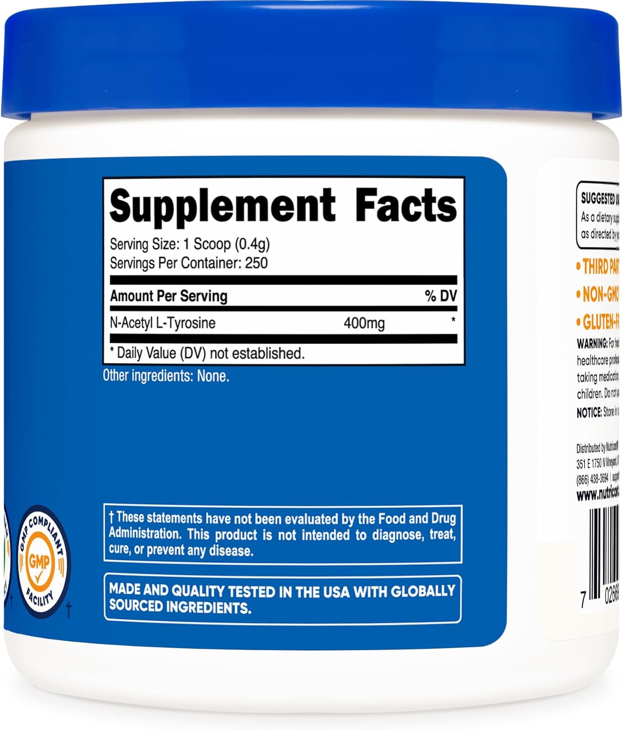 100-grams-of-nutricost-pure-n-acetyl-l-tyrosine-nalt-powder---high-quality-and-potent-supplement-for-energy-and-focus-5