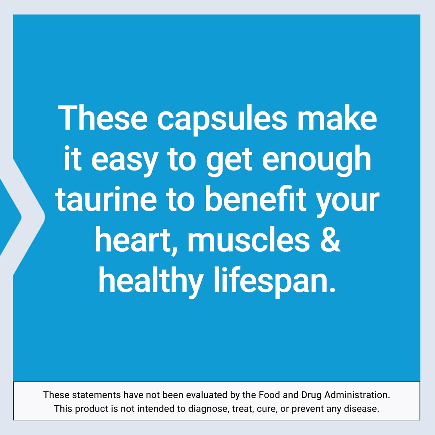 pure-taurine-amino-acid-supplement-for-heart-liver-and-brain-health---1000-mg-dose---non-gmo-gluten-free-vegetarian---90-capsules-6