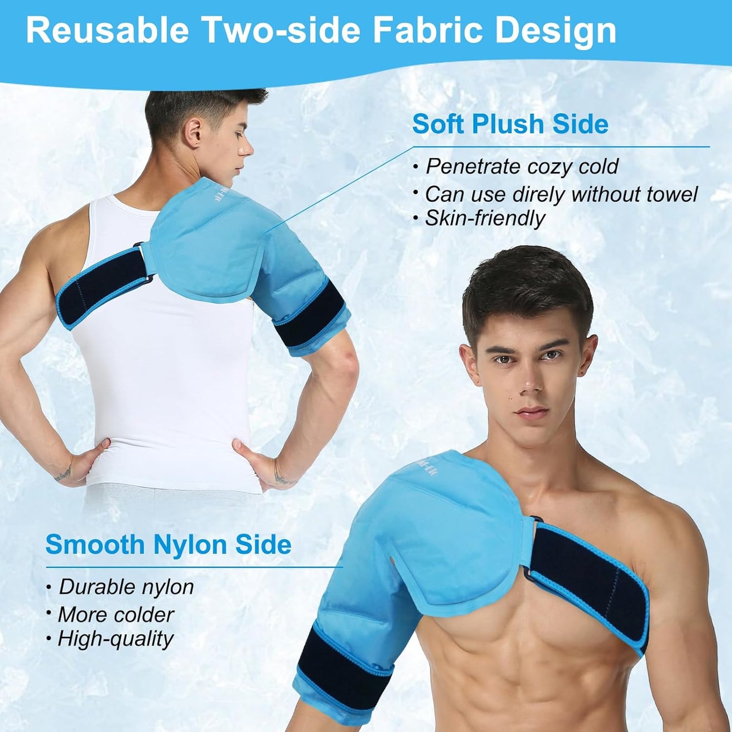 reusable-shoulder-gel-pack-for-pain-relief---hot-cold-therapy-wrap-for-rotator-cuff-injuries-surgery-recovery-tendonitis---left-right-shoulder-ice-pack-with-adjustable-straps-for-comfort-4