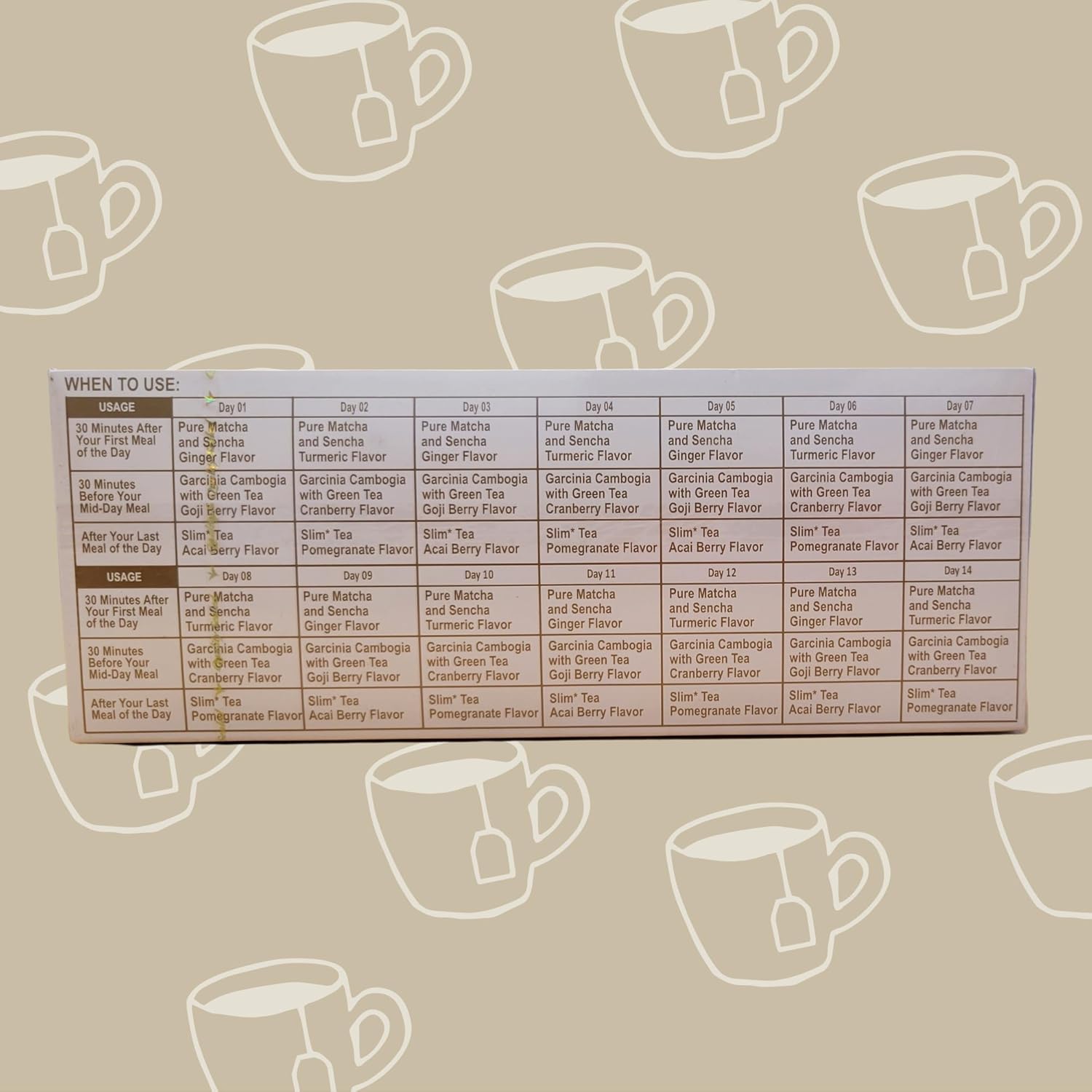 hyleys-14-day-weight-loss-tea-with-garcinia-cambogia-matcha-green-tea-senna---504-tea-bags-for-weight-loss-digestion-metabolism---12-pack-3