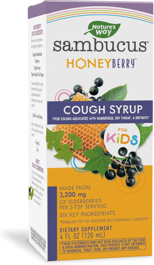 organic-kids-cough-syrup-with-black-elderberry-extract-honey-for-immune-support---4-fl-oz-1