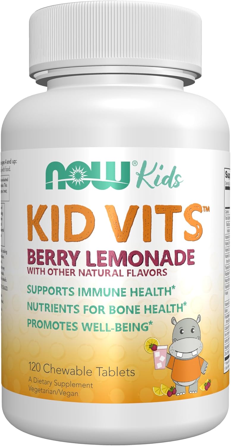 now-kids-multivitamin-chewable-tablets---berry-lemonade-flavor---120-count-1