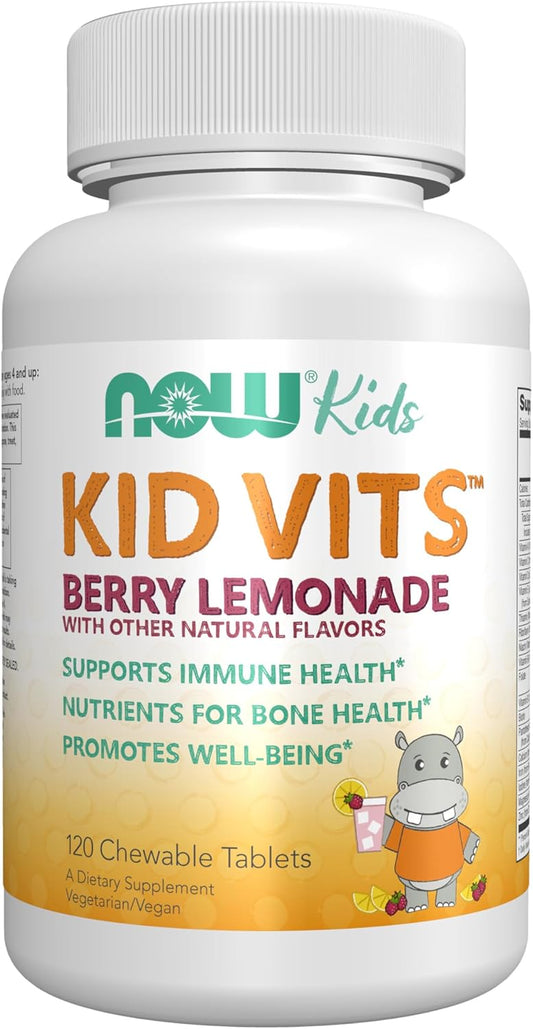 now-kids-multivitamin-chewable-tablets---berry-lemonade-flavor---120-count-1