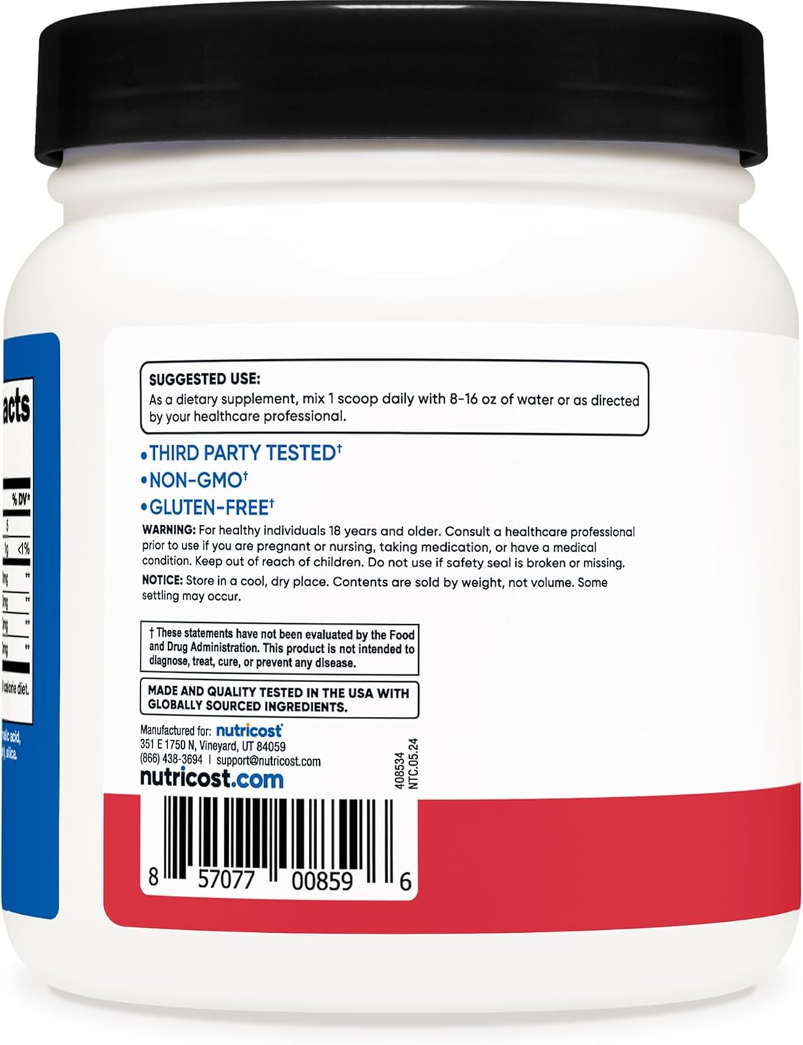 nutricost-strawberry-kiwi-bcaa-powder---60-servings-211-ratio-for-optimal-results-4