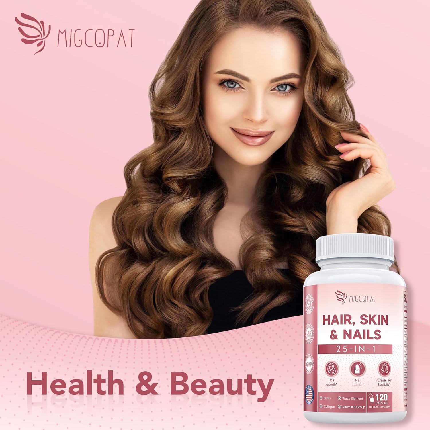 womens-probiotics-hair-skin-nails-bundle---supports-vaginal-urinary-health-feminine-health-hair-growth-skin-nail-strength---migcopat-supplement-8