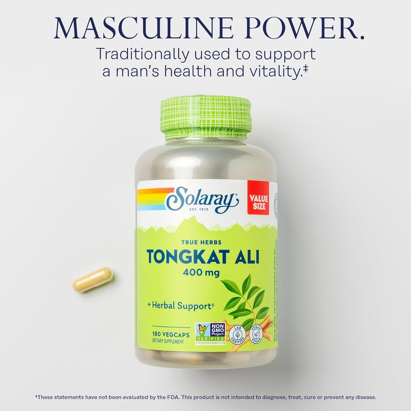 longjack-tongkat-ali-400mg-capsules---mens-health-support-supplement---vegan-non-gmo---180-servings---lab-verified-herbal-vitality-boost-3
