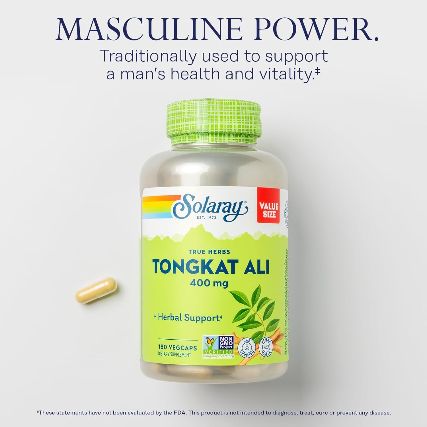 longjack-tongkat-ali-400mg-capsules---mens-health-support-supplement---vegan-non-gmo---180-servings---lab-verified-herbal-vitality-boost-3