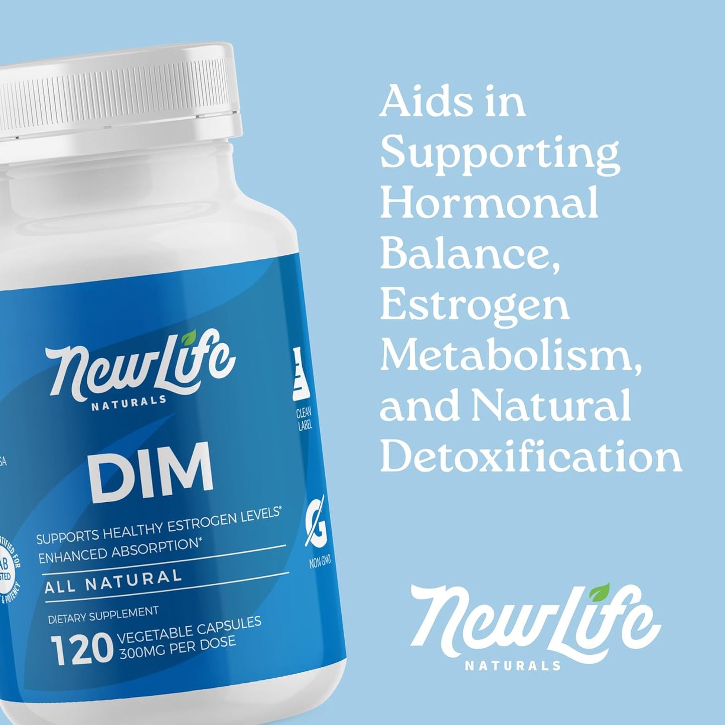 dim-supplement-300mg-for-hormonal-acne-menopause-relief---estrogen-balance-pills-for-women-men---healthy-hormonal-balance-support---bioperine-for-pcos---60-day-supply-6