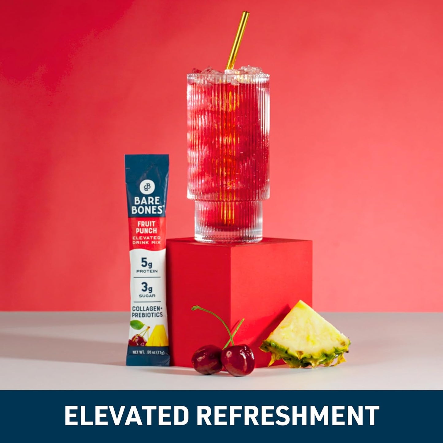 collagen-prebiotic-fruit-punch-drink-mix-stick-packs-with-bare-bones-on-the-go-powdered-refreshment-convenient-healthy-blend-3g-sugar-16-packets-6