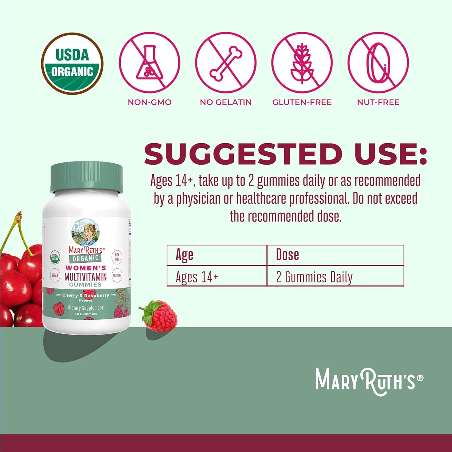 organic-prenatal-postnatal-multivitamin-gummies-for-women---strawberry-mixed-berry-flavors---usda-certified-vegan-formula-for-breastfeeding-support-immunity-boost-9