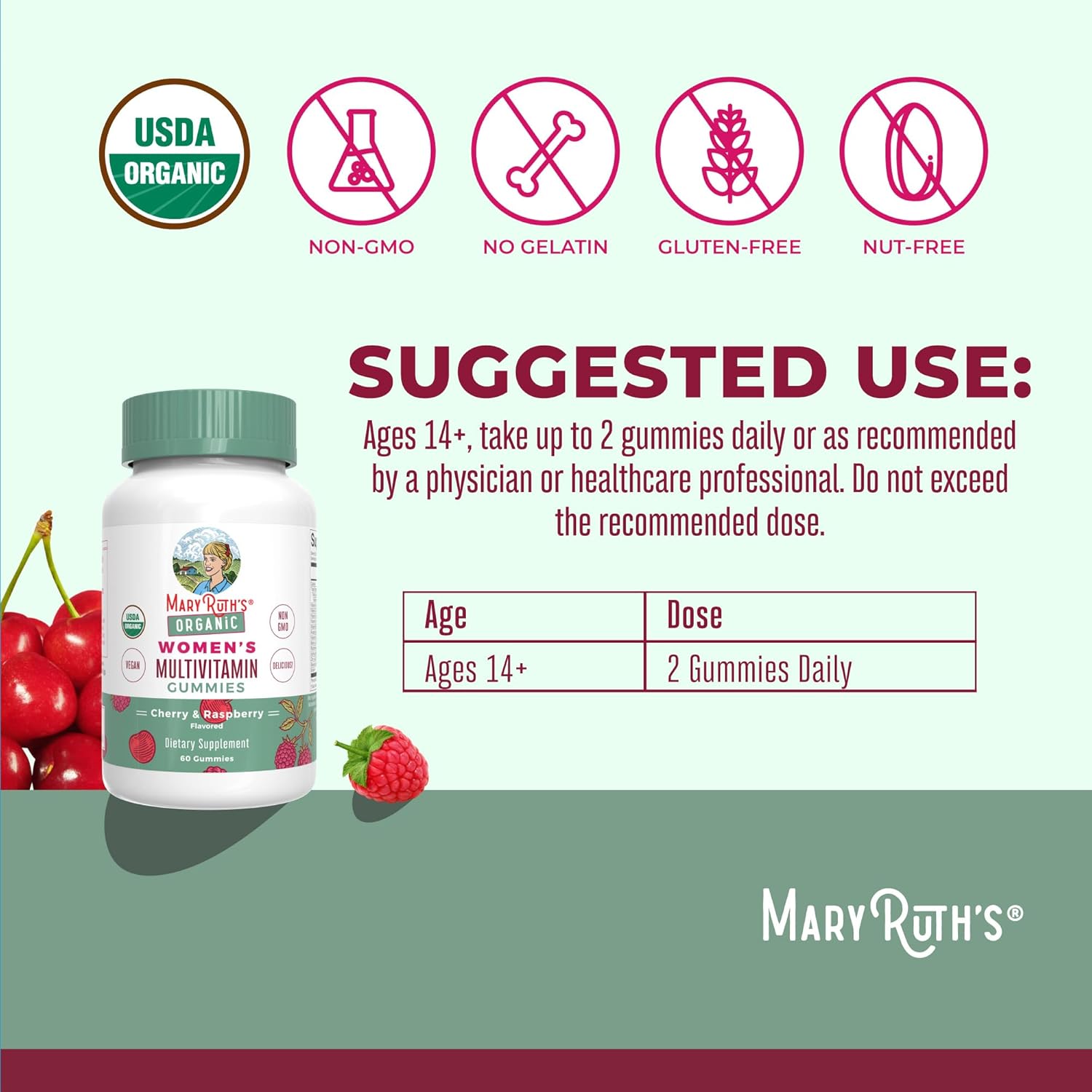 organic-prenatal-postnatal-multivitamin-gummies-for-women---strawberry-mixed-berry-flavors---usda-certified-vegan-formula-for-breastfeeding-support-immunity-boost-9