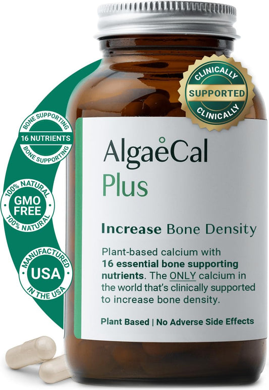 organic-red-algae-calcium-supplement-for-women---with-vitamin-k2-d3-magnesium-trace-minerals---120-veg-caps-for-improved-bone-strength-1
