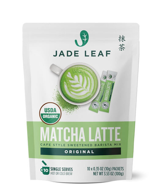 organic-sweetened-matcha-latte-green-tea-powder---barista-crafted-mix-by-jade-leaf-matcha-10-count-1