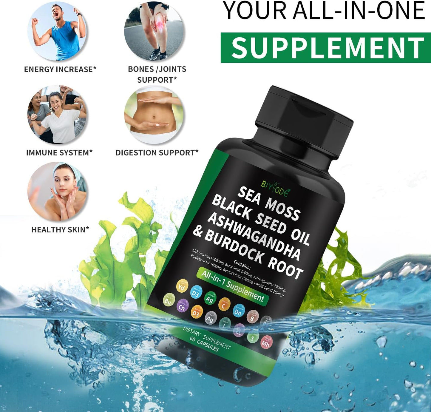 sea-moss-capsules-with-black-seed-ashwagandha-bladderwrack-burdock-root-and-vitamins---60-capsules-30-day-supply-5
