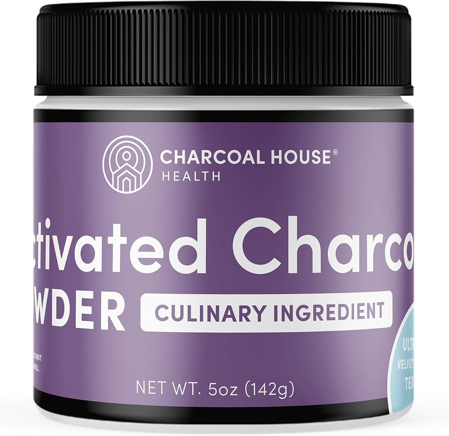 5oz-charcoal-house-ultra-fine-coconut-activated-charcoal-powder---for-culinary-cosmetic-use---smoothies-ice-creams-soaps---soft-finish-no-grit-1