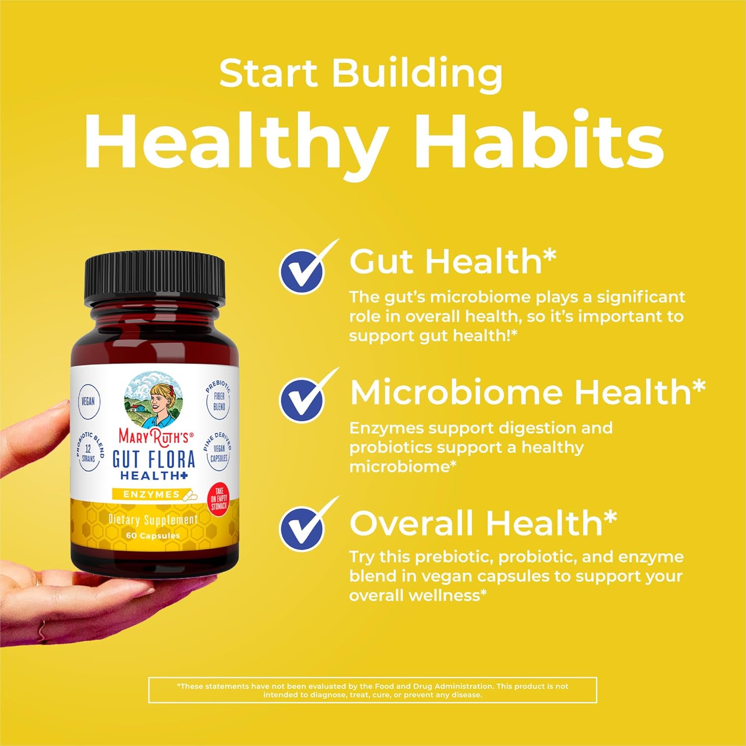 maryruth-organics-gut-health-enzymes-supplement---60-capsules---prebiotic-probiotic-blend-for-digestive-support---gastrointestinal-health---up-to-2-month-supply-2