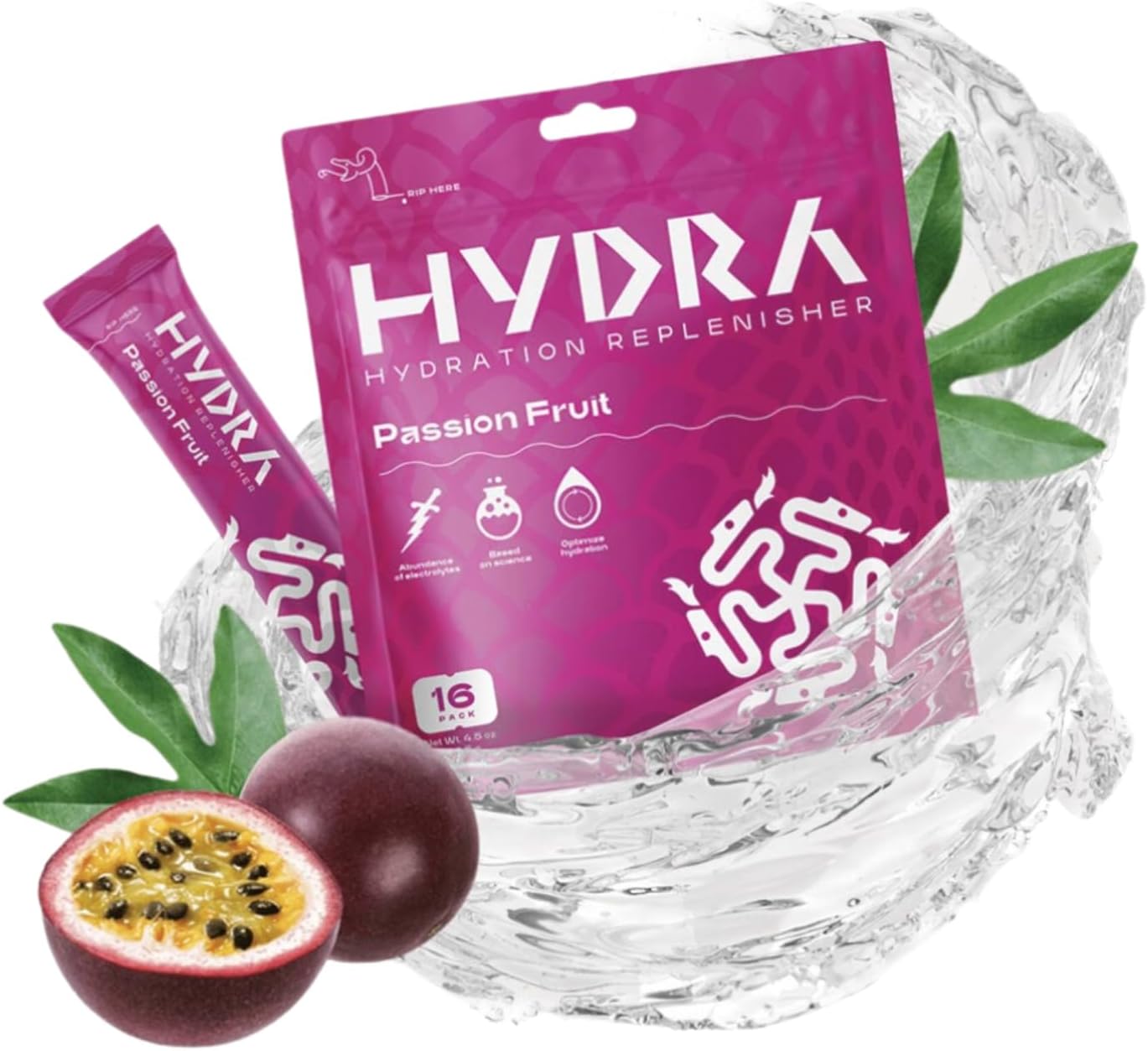 passionfruit-electrolyte-powder-packets---hydration-drink-with-key-nutrients-and-vitamins---low-sugar-mix-for-sports-hydration-16-packets-8