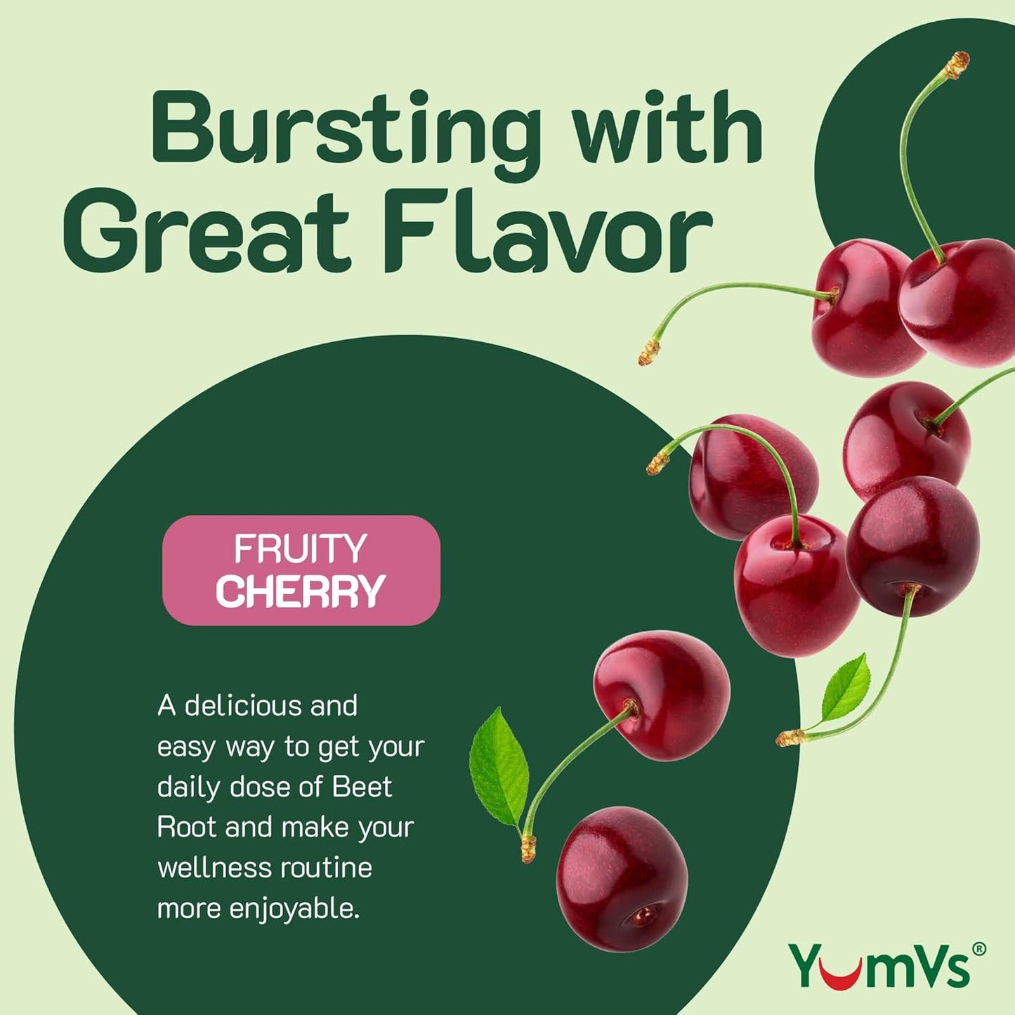 beet-root-gummies-with-tart-cherry-extract---berry-flavor-120-count---blood-circulation-antioxidant-support---red-beet-chews-for-health-wellness-3