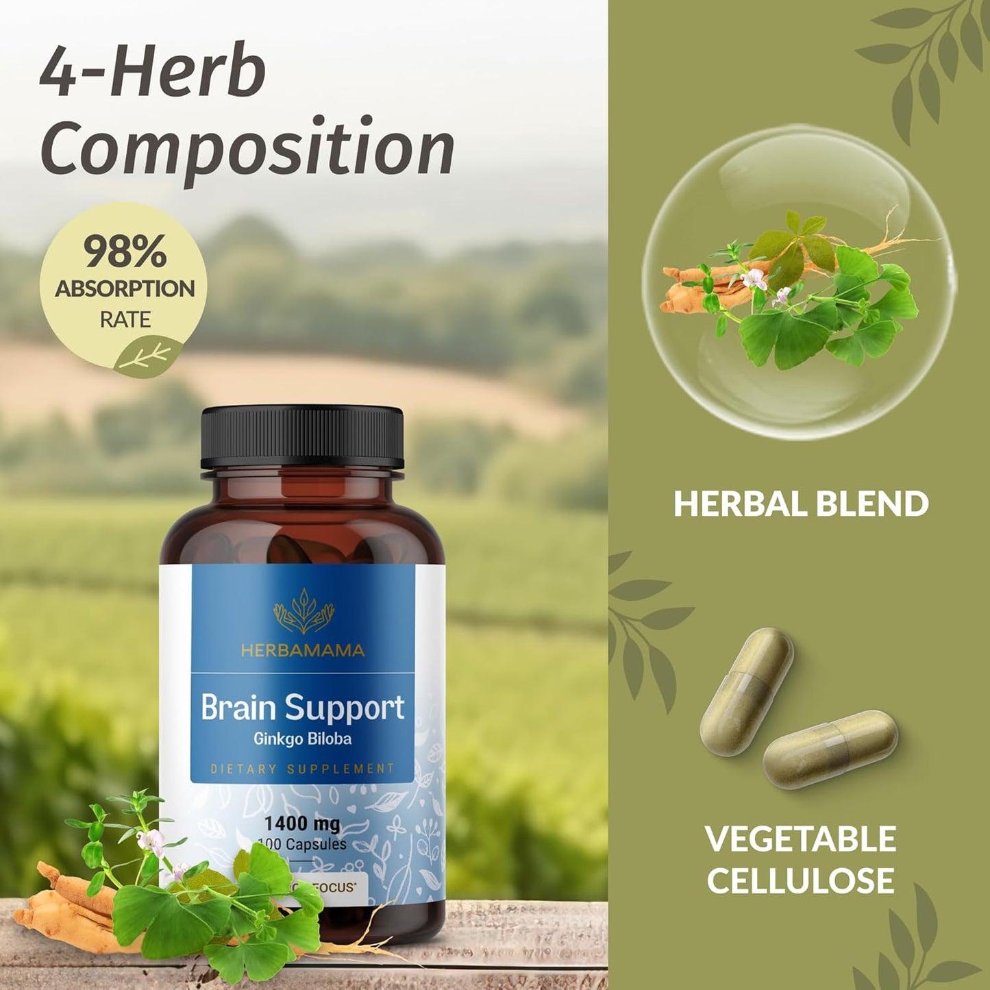 herbamama-brain-support-broccoli-sprout-bundle---1400mg-brain-support-complex-1000mg-broccoli-sprout-capsules---vegan-non-gmo-gelatin-free---2-pack-6