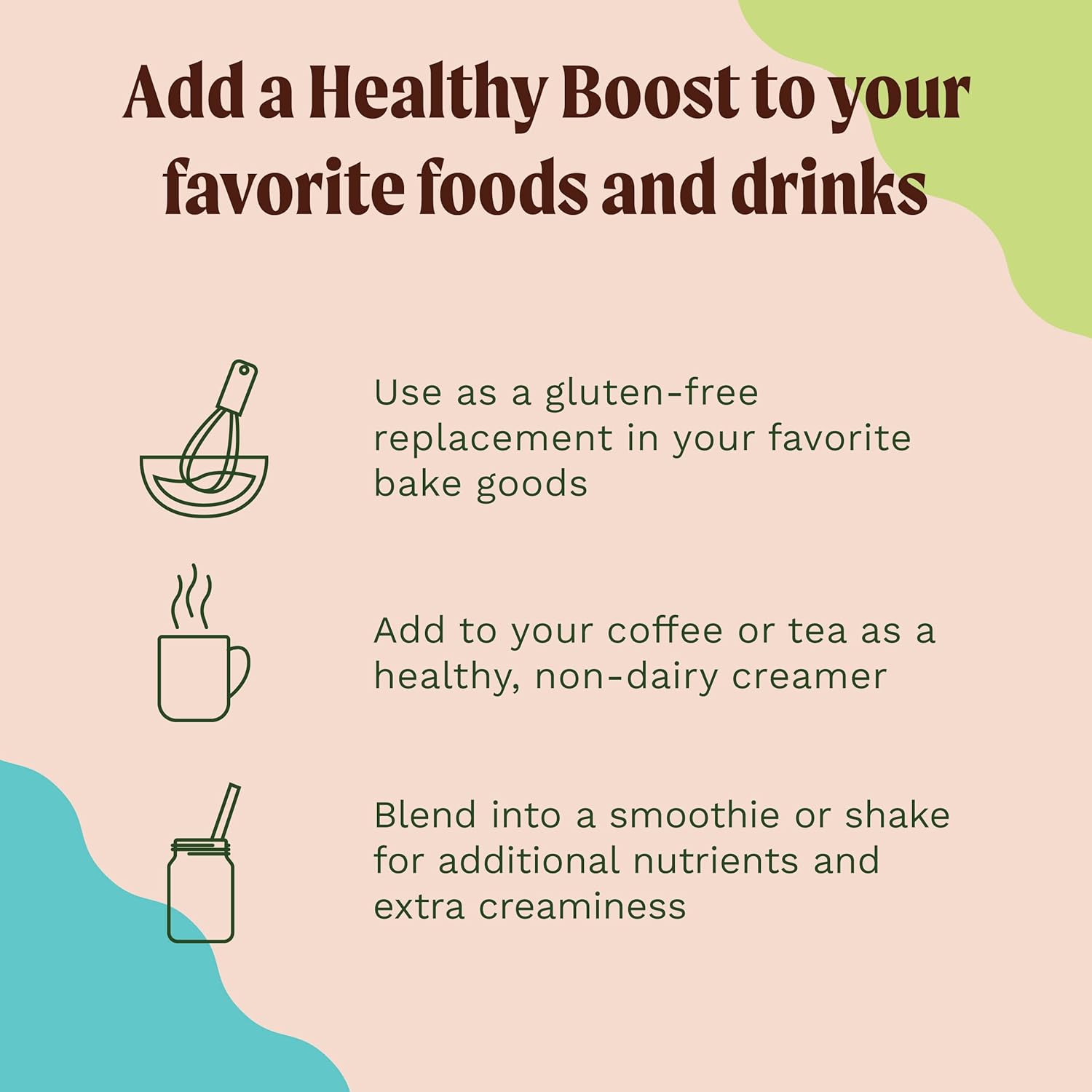 organic-unsweetened-coconut-milk-powder---plant-based-non-dairy---gluten-free-for-coffee-creamer-smoothies-baking---16-oz-1-pack-6